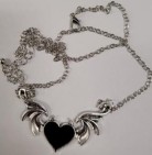 Gothic Necklace 